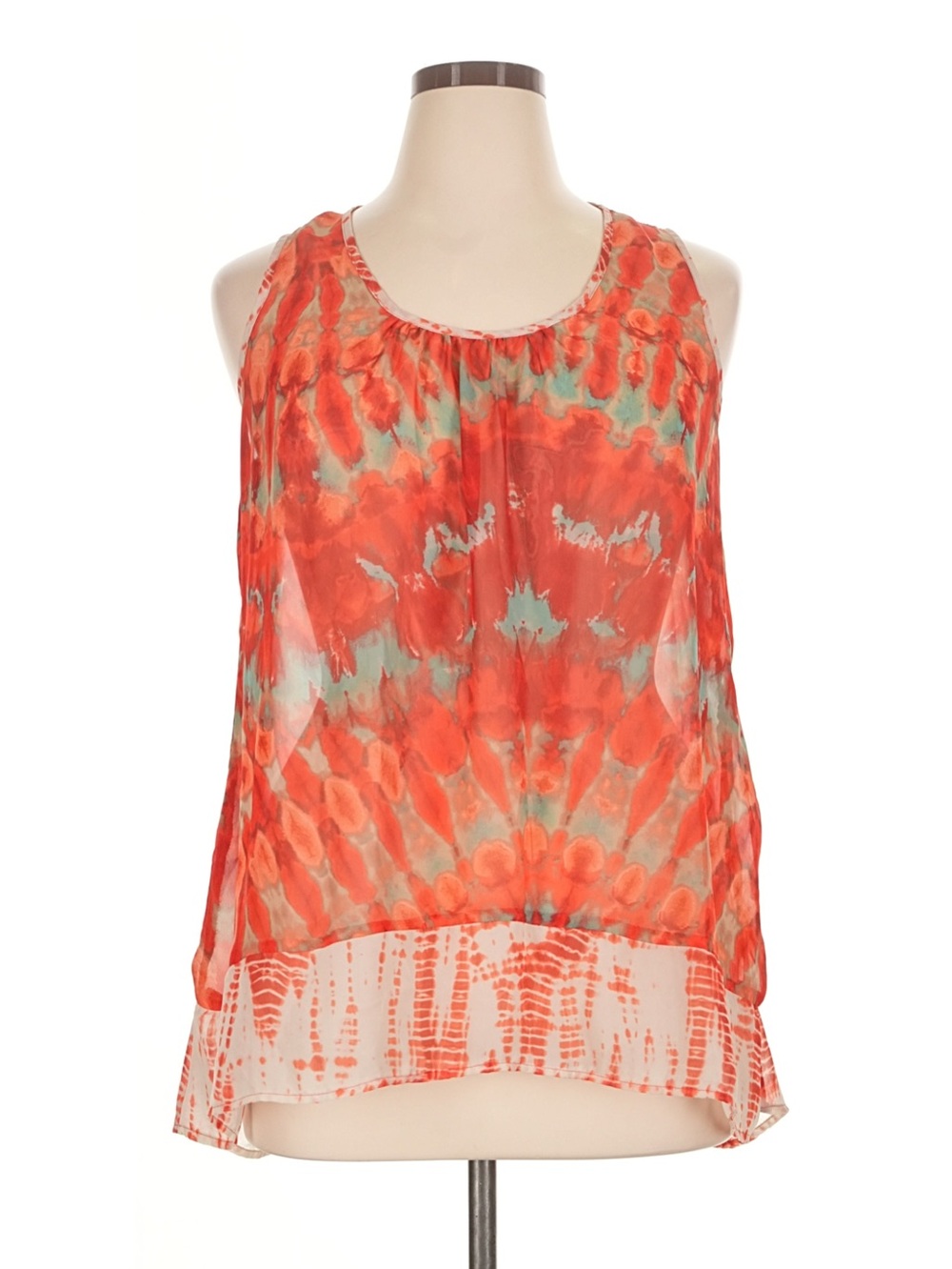 Woman’s American rag cie blouse top